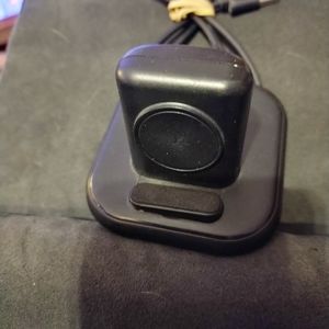 Apple watch charger.